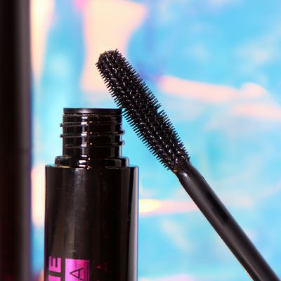 5 XL Volume Mascara Black